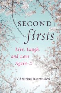 Second Firsts the Book