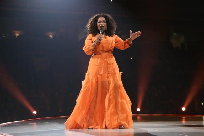 The 10 Lessons Oprah Taught Me