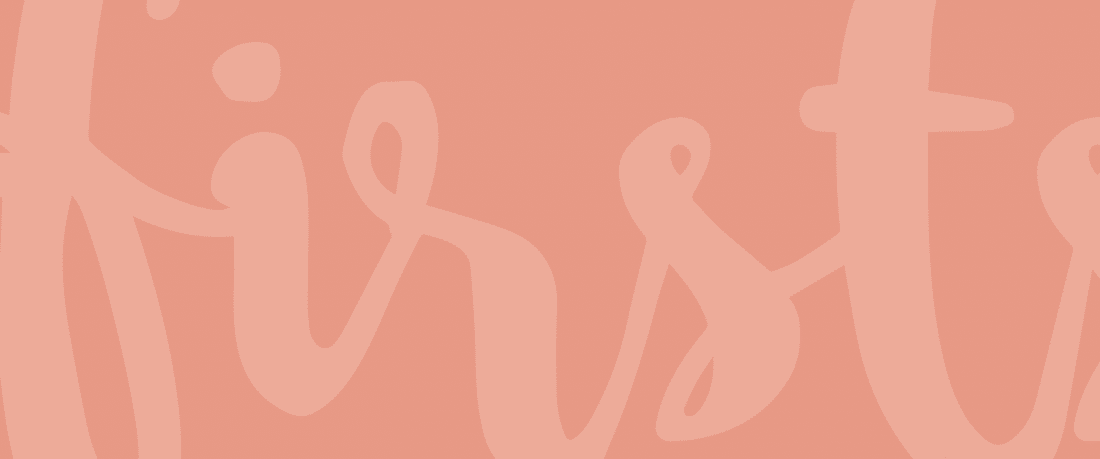 About Us Second Firsts